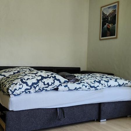 Schoene Ferienwohnung In Traumlage Fewo Solohike ゼーリスベルク エクステリア 写真