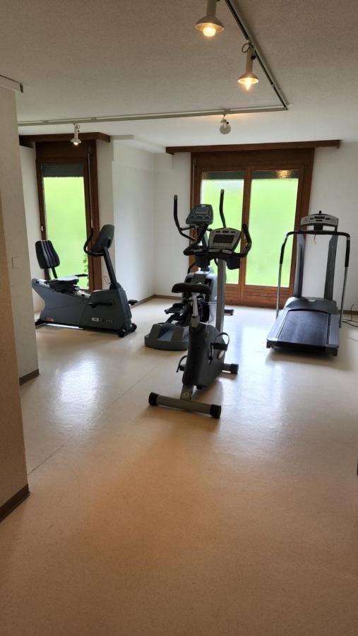 Schoene Ferienwohnung In Traumlage Fewo Solohike ゼーリスベルク エクステリア 写真