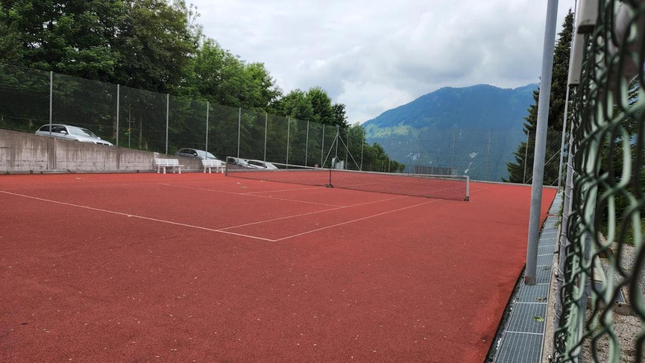 Schoene Ferienwohnung In Traumlage Fewo Solohike ゼーリスベルク エクステリア 写真
